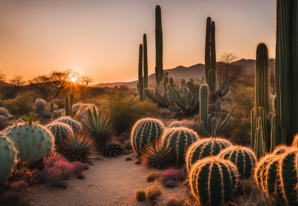 Discover The Best Time To Visit Scottsdale, Arizona – A Comprehensive Guide