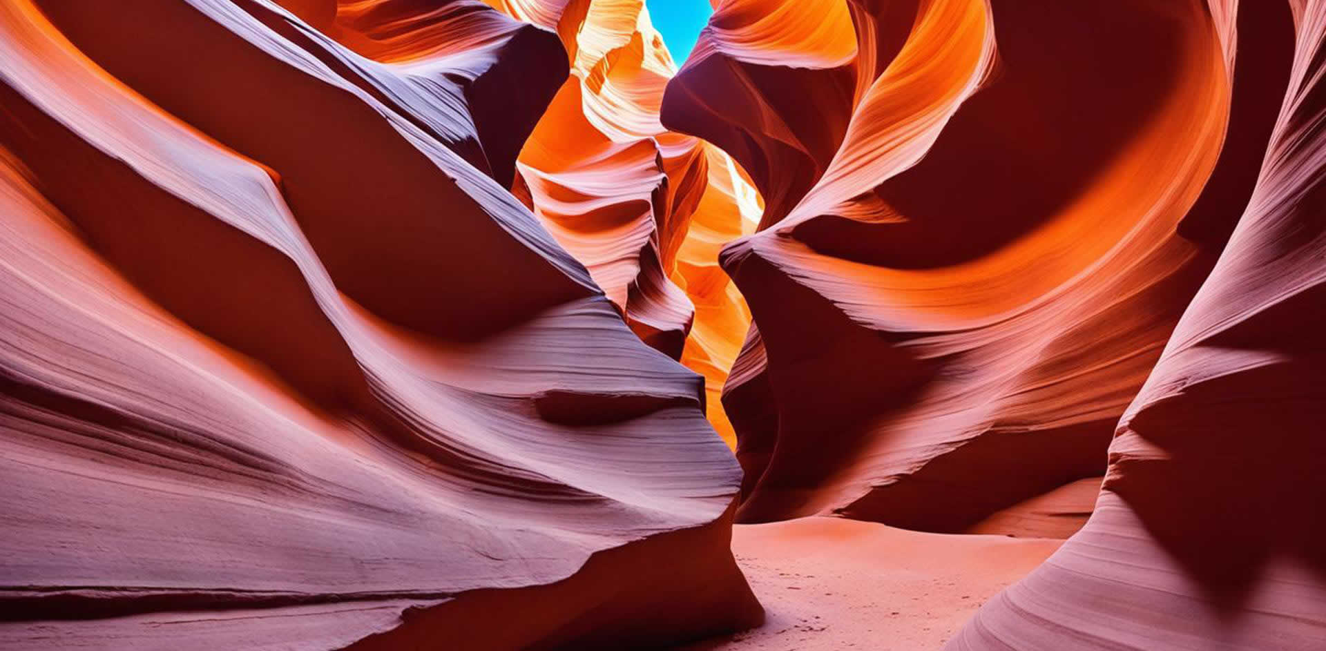 Essential Guide to Antelope Canyon
