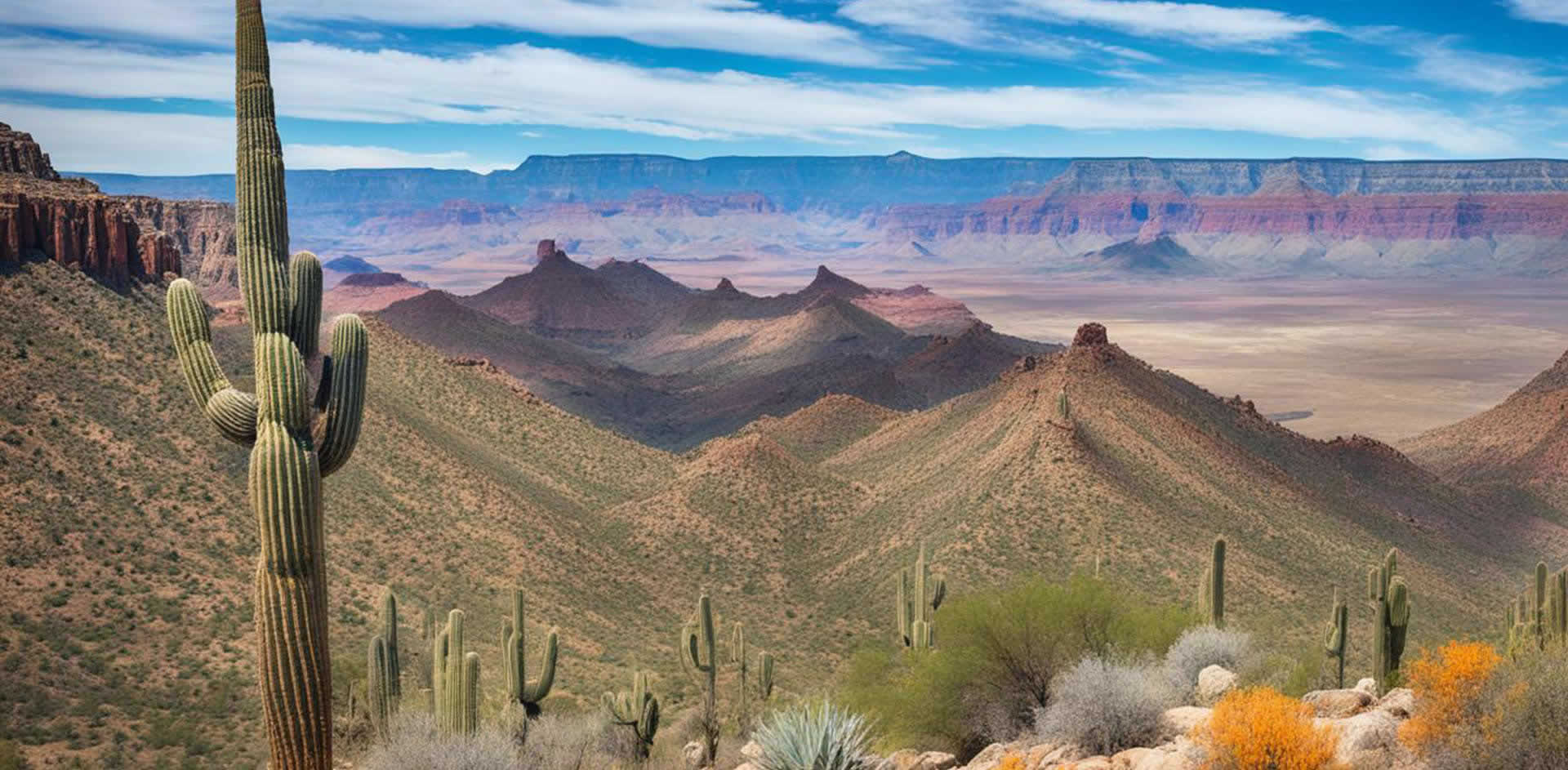 Grand Canyon Tours from Phoenix Arizona