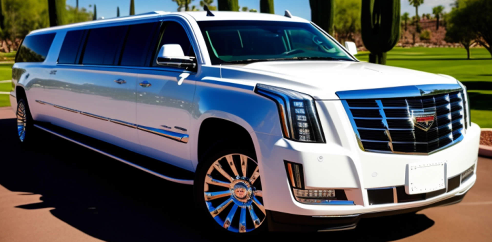 Experience Ultimate Comfort with Limo Service in Scottsdale